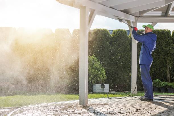 Reliable Woodbridge, VA Pressure Washing Solutions